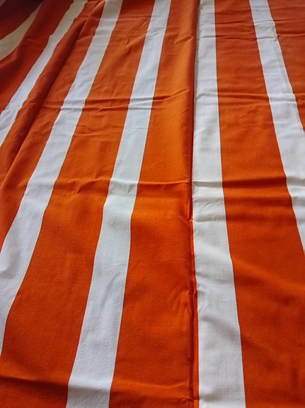 Raita verhot 161cm x 144 cm