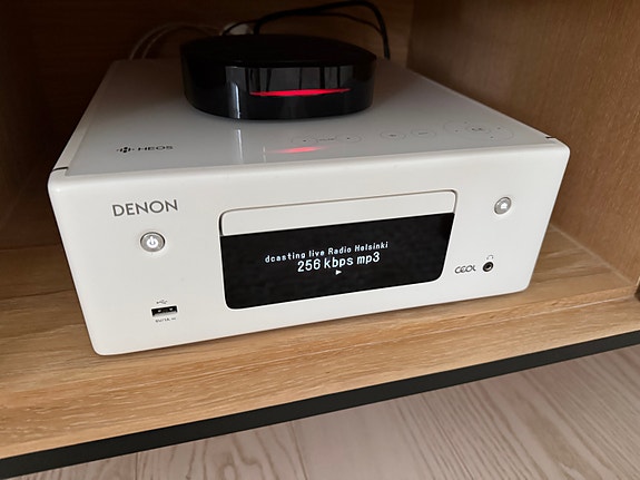 Denon CEOL RCD-N10