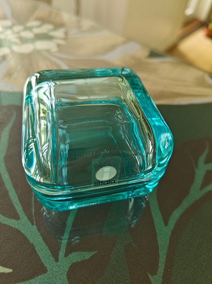 Iittala vitriini