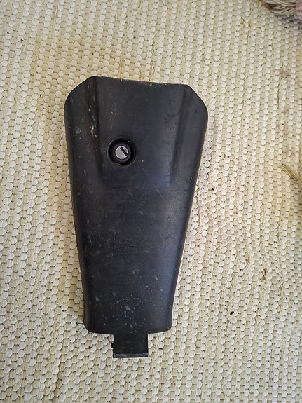 yamaha aerox