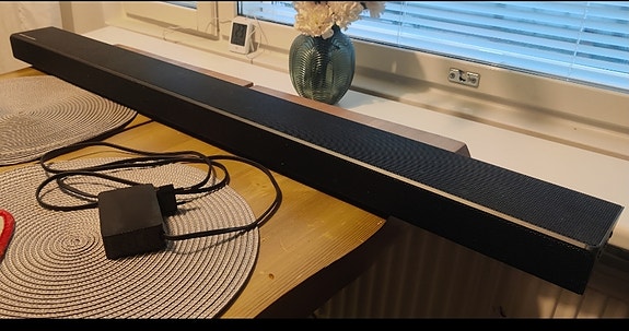 Samsung soundbar