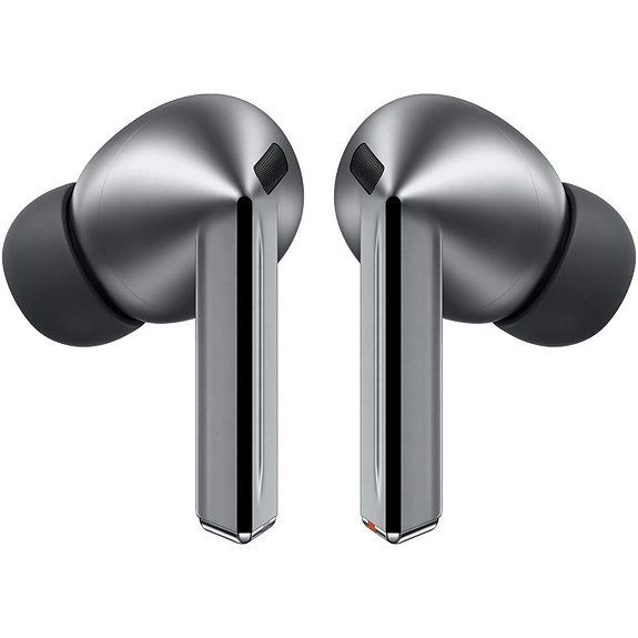 Samsung Galaxy Buds3 Pro, hopea