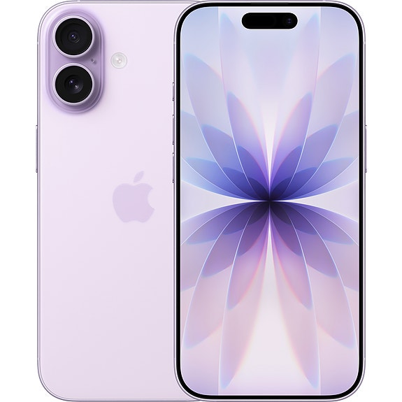 Apple iPhone 17 5G 256 Gt, laventeli