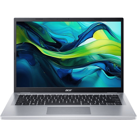 Acer Aspire Go 14 14-tuumainen AMD Ryzen 5-7520U
