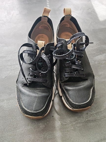 Clarks koko 39
