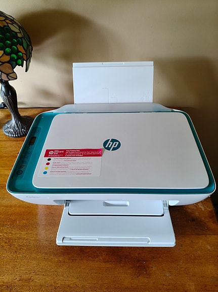 HP DeskJet 2632-tulostin