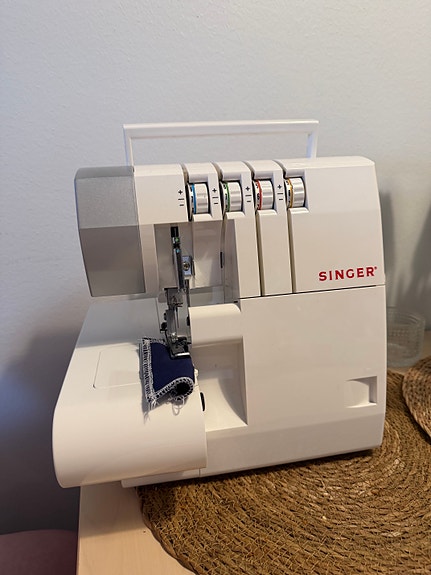 Singer saumuri