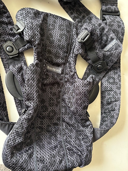 BabyBjörn Baby Carrier Mini
