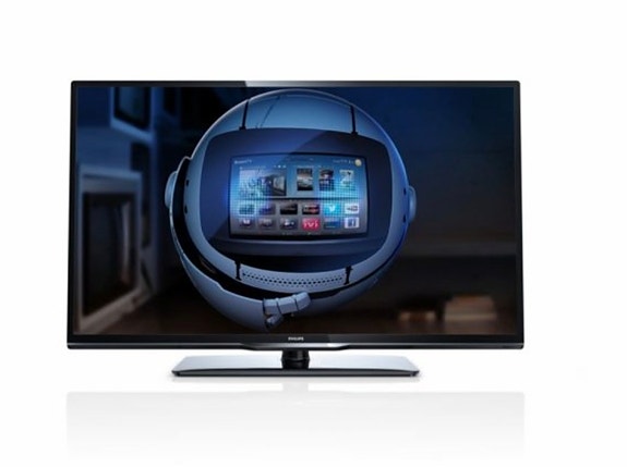 Philips TV 32PFL3807T 32" HD-LED-TV