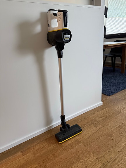 Kärcher VC7 cordless varsi-imuri