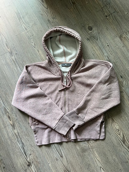 Adidas Stella McCartney huppari xs