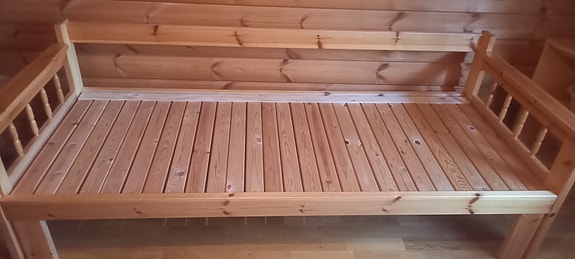 sohva/sänky 80x200