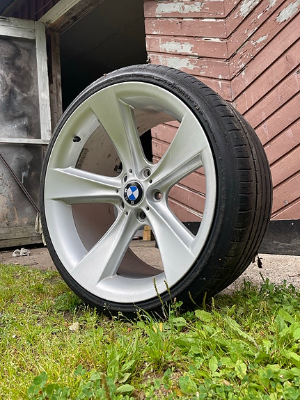 BMW Style 128
