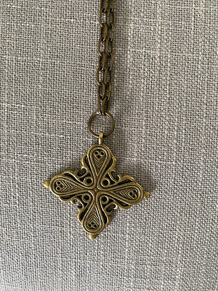 Kalevala koru