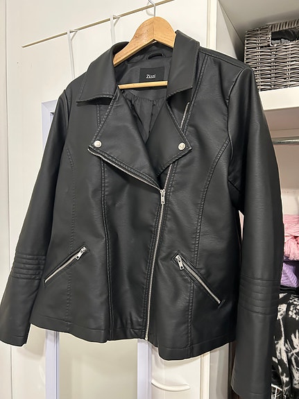 Biker-takki