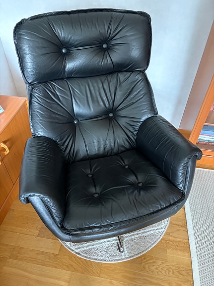 Tv-tuoli