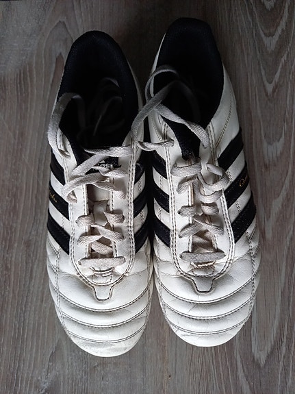 Adidas Copa Mundial jalkapallokengät 36