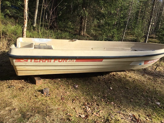 Terhi Fun -vene