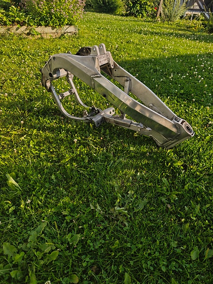 Derbi drd pro 2010 runko
