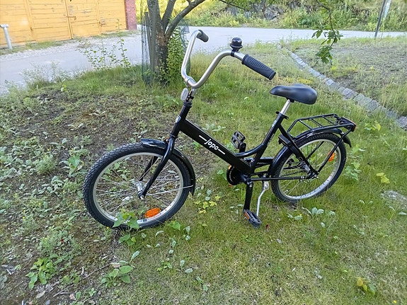 Jopo 20-tuumainen