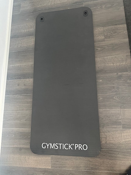 GYMSTICK jumppamatto