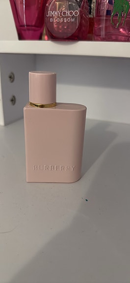 Burberry Her