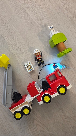 Duplo paloauto