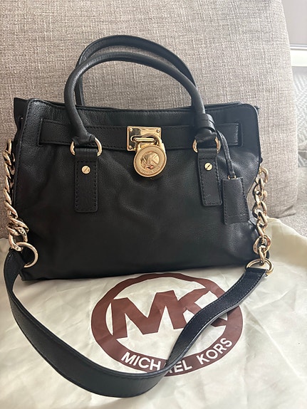 Michael Kors Hamilton