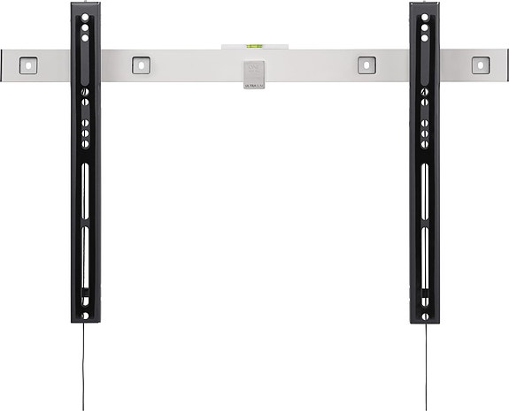 TV slim seinäteline 32-90"
