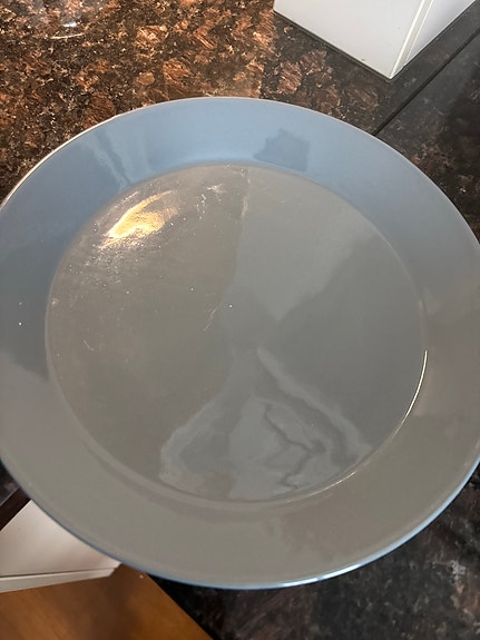 Iittala lautanen