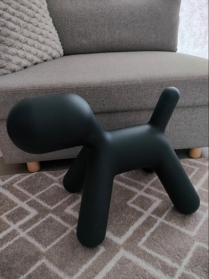 Puppy M / Eero Aarnio