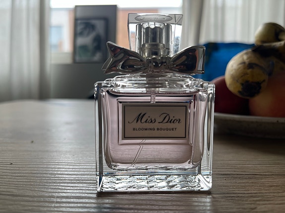 Dior Miss Dior Blooming Bouquet hajuvesi 30 ml