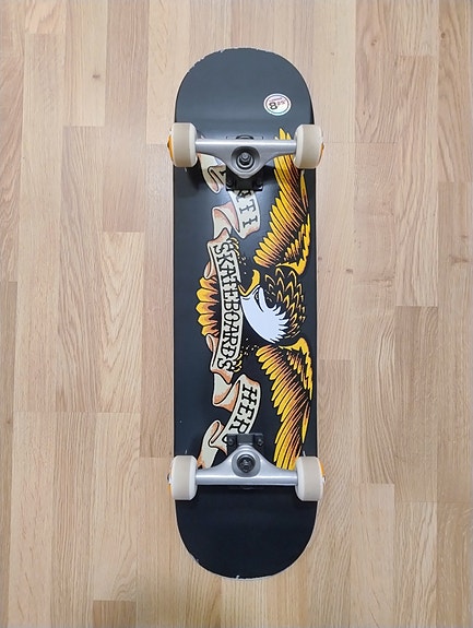 Antihero Classic Eagle rullalauta