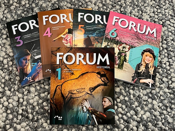 Forum Historia LOPS21