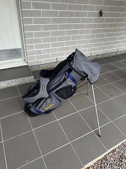 Spalding Golfbägi