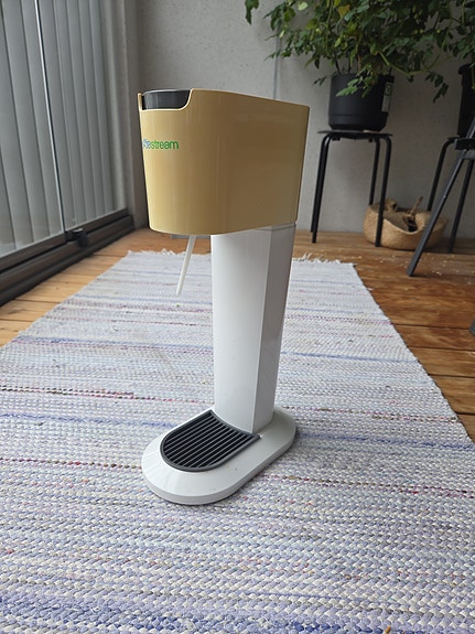 Sodastream