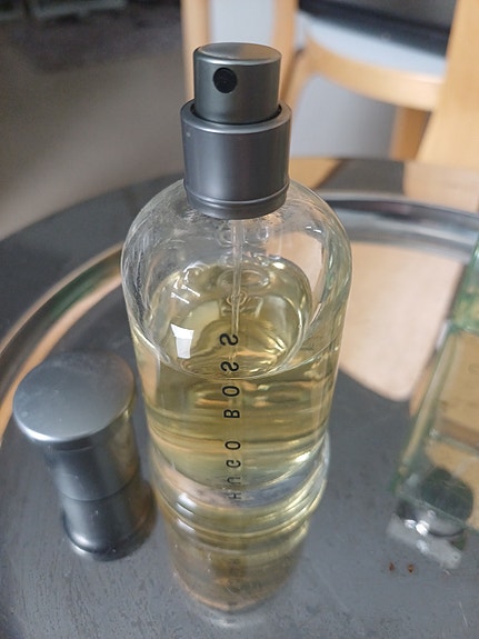 Hugo Boss miesten tuoksu