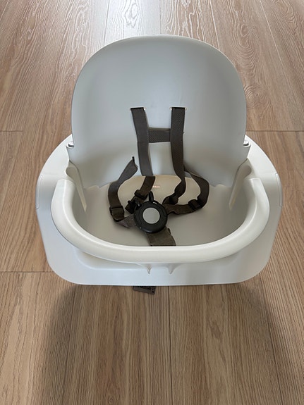 Stokke steps babyset