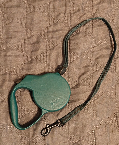 Flexi Classic kelatalutin koiralle