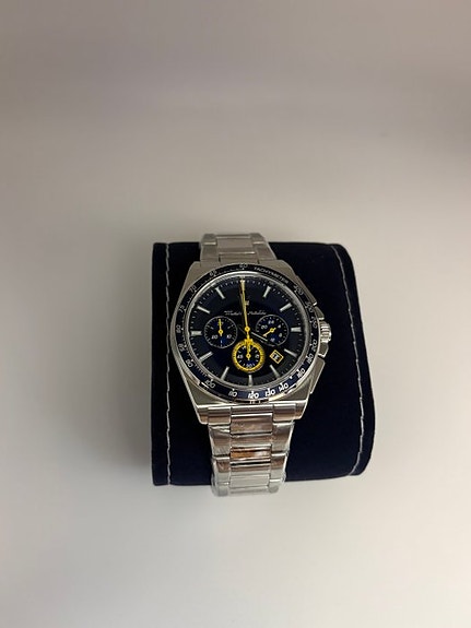 Maserati - Sfida Chronograph - R8873652001 - Miehet - 2010-2020