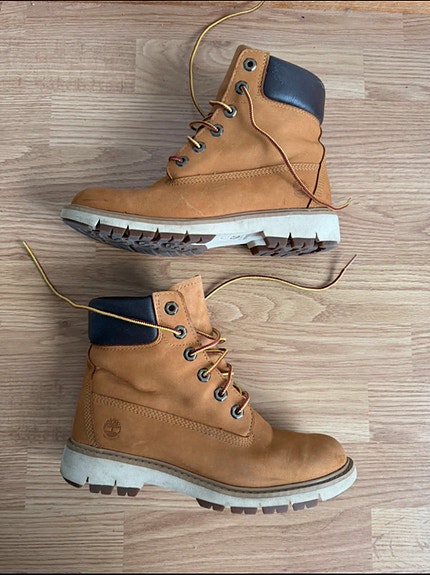 Timberland koko 37