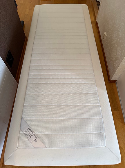 Runkopatja 80 x 200