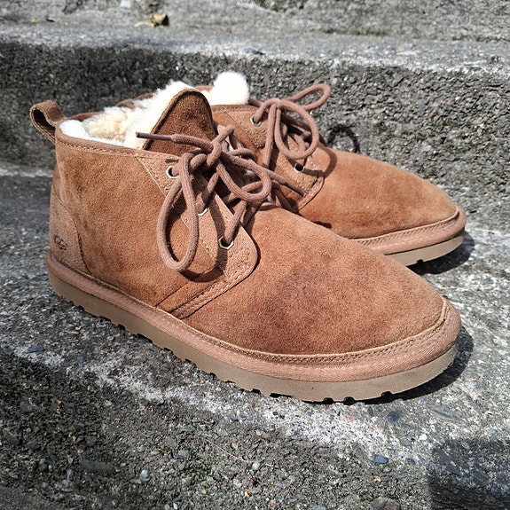 UGG kengät koko 42 ruskea