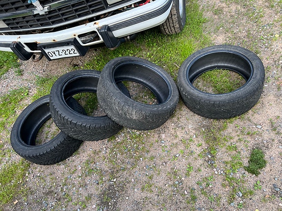 225/45R17 kitkarenkaat