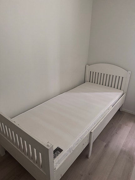 Joustinpatja 80x200