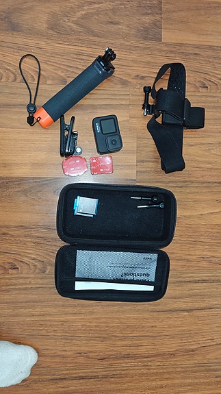 GoPro 9 Black
