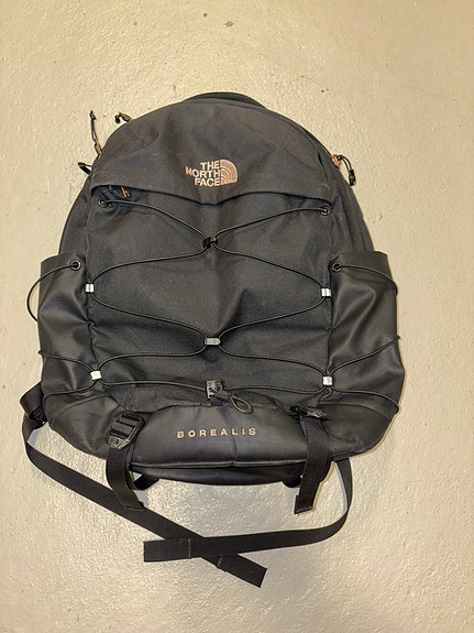 The North Face Borealis Naisten Reppu / Women's Backpack