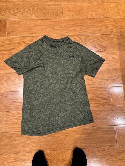 Under Armour T-paita