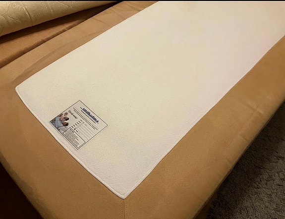 unikulma sänky 2x80cm +160cm petari