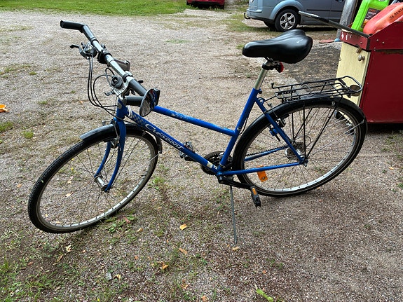 Polkupyörä